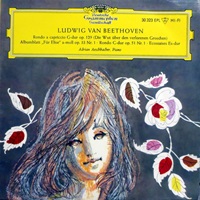 Deutsche Grammophon : Aeschbacher - Beethoven Works